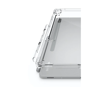 Hurtownia GSM - Etui Ringke Fusion Samsung Galaxy Tab S7/S8 Clear - RGK1286CL - {ean13} - Hurt