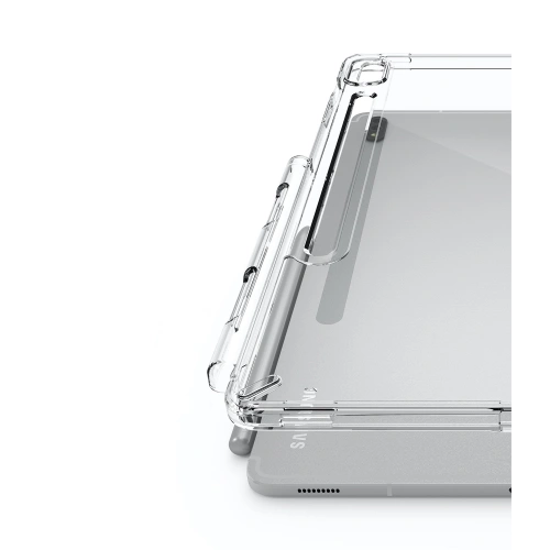 Etui Ringke Fusion Samsung Galaxy Tab S7/S8 Clear