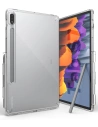 Etui Ringke Fusion Samsung Galaxy Tab S7/S8 Clear