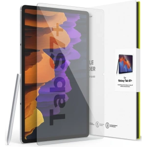 Hurtownia GSM - Gehärtetes Glas Ringke ID Glass Samsung Galaxy Tab S7+ Plus/S8 + Plus 12.4 - RGK1289CL - {ean13} - Hurt