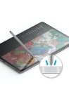 Hurtownia GSM - Gehärtetes Glas Ringke ID Glass Samsung Galaxy Tab S7+ Plus/S8 + Plus 12.4 - RGK1289CL - {ean13} - Hurt