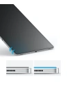 Hurtownia GSM - Gehärtetes Glas Ringke ID Glass Samsung Galaxy Tab S7+ Plus/S8 + Plus 12.4 - RGK1289CL - {ean13} - Hurt