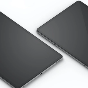 Wholesale Ringke ID Glass Samsung Galaxy Tab S7+ Plus - RGK1289CL - {ean13} - Hurt