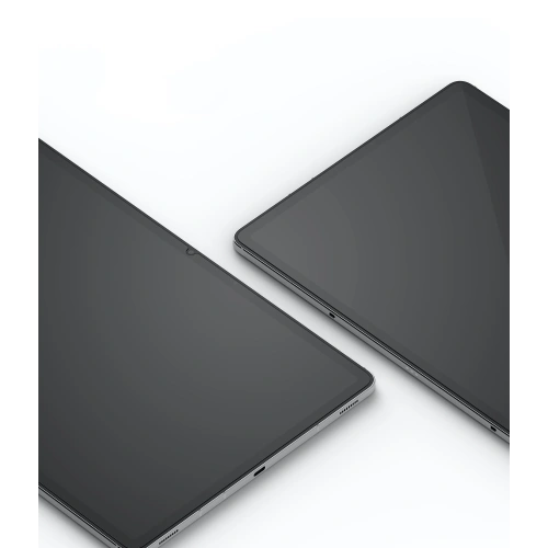 Szkło hartowane Ringke ID Glass Samsung Galaxy Tab S7+ Plus/S8 + Plus 12.4