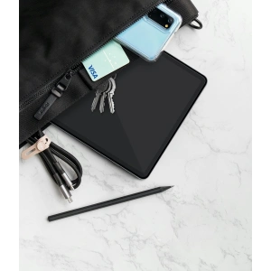 Wholesale Ringke ID Glass Samsung Galaxy Tab S7+ Plus - RGK1289CL - {ean13} - Hurt