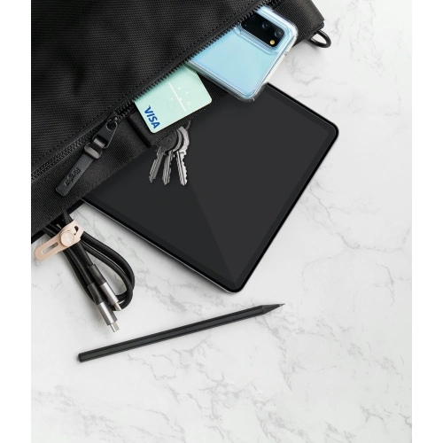 Szkło hartowane Ringke ID Glass Samsung Galaxy Tab S7+ Plus/S8 + Plus 12.4