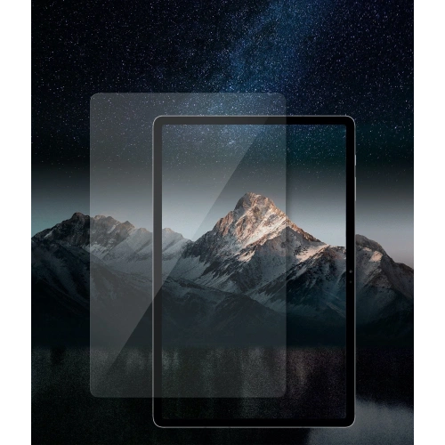 Szkło hartowane Ringke ID Glass Samsung Galaxy Tab S7+ Plus/S8 + Plus 12.4