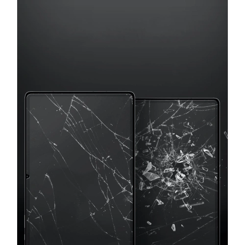 Szkło hartowane Ringke ID Glass Samsung Galaxy Tab S7+ Plus/S8 + Plus 12.4