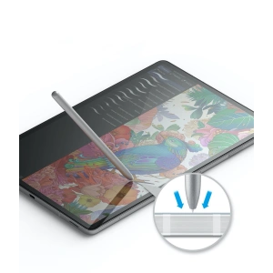 Hurtownia GSM - Szkło hartowane Ringke ID Glass Samsung Galaxy Tab S7/S8 - RGK1288CL - {ean13} - Hurt