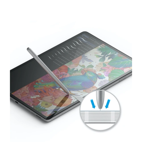 Szkło hartowane Ringke ID Glass Samsung Galaxy Tab S7/S8