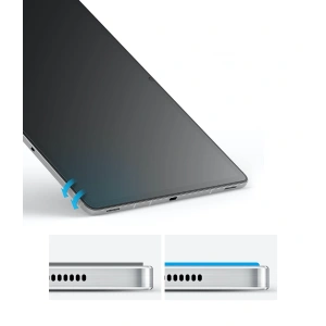 Hurtownia GSM - Szkło hartowane Ringke ID Glass Samsung Galaxy Tab S7/S8 - RGK1288CL - {ean13} - Hurt