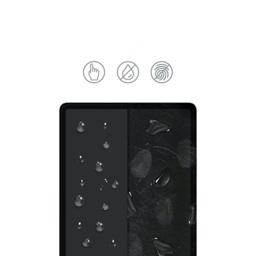 Szkło hartowane Ringke ID Glass Samsung Galaxy Tab S7/S8