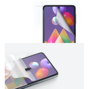 Wholesale Ringke Dual Easy Wing Full Cover Samsung Galaxy M31s [2 PACK] - RGK1290 - {ean13} - Hurt