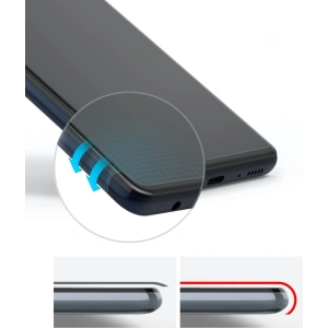 Hurtownia GSM - Folia hydrożelowa Ringke Dual Easy Wing Full Cover Samsung Galaxy M31s [2 PACK] - RGK1290 - {ean13} - Hurt