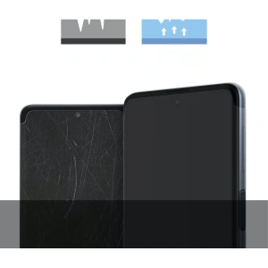 Hurtownia GSM - Folia hydrożelowa Ringke Dual Easy Wing Full Cover Samsung Galaxy M31s [2 PACK] - RGK1290 - {ean13} - Hurt