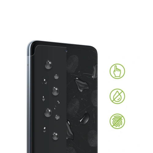 Folia hydrożelowa Ringke Dual Easy Wing Full Cover Samsung Galaxy M31s [2 PACK]