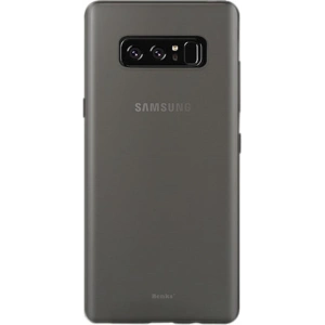 Hurtownia GSM - Etui Benks Lollipop 0.4mm Samsung Galaxy Note 8 - BKS140BLK - {ean13} - Hurt