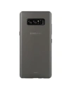 Hurtownia GSM - Etui Benks Lollipop 0.4mm Samsung Galaxy Note 8 - BKS140BLK - {ean13} - Hurt
