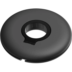 Baseus Planet organizer na ładowarkę do Apple Watch (czarna)