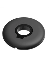 Baseus Planet organizer na ładowarkę do Apple Watch (czarna)
