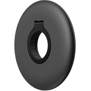 Baseus Planet organizer na ładowarkę do Apple Watch (czarna)