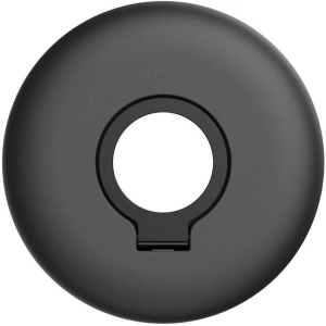 Baseus Planet organizer na ładowarkę do Apple Watch (czarna)