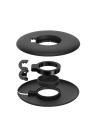 Hurtownia GSM - Baseus Planet organizer na ładowarkę do Apple Watch (czarna) - BSU1809BLK - {ean13} - Hurt