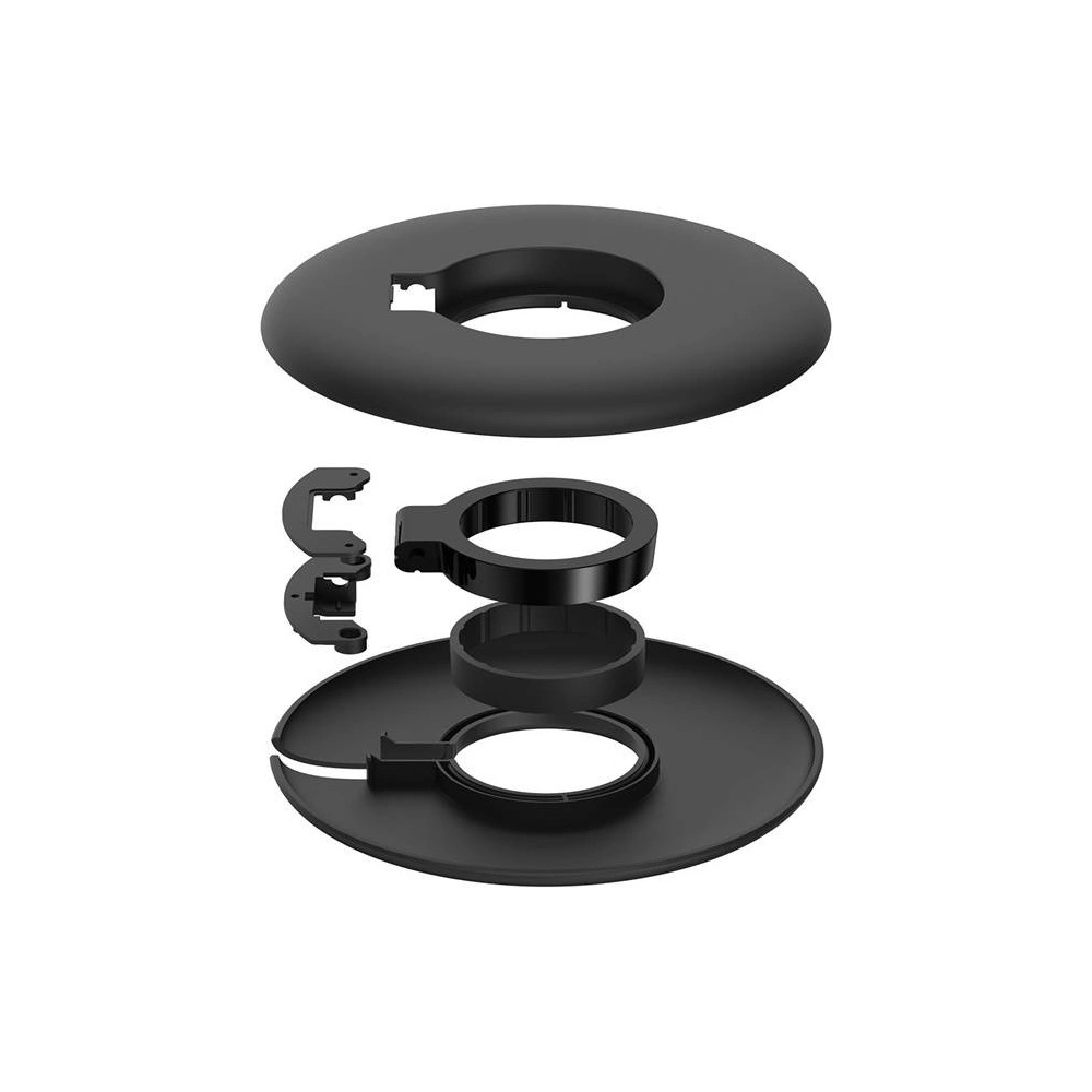 Hurtownia GSM - Baseus Planet organizer na ładowarkę do Apple Watch (czarna) - BSU1809BLK - {ean13} - Hurt
