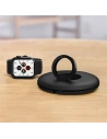 Hurtownia GSM - Baseus Planet organizer na ładowarkę do Apple Watch (czarna) - BSU1809BLK - {ean13} - Hurt