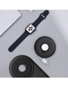Hurtownia GSM - Baseus Planet organizer na ładowarkę do Apple Watch (czarna) - BSU1809BLK - {ean13} - Hurt
