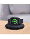 Hurtownia GSM - Baseus Planet organizer na ładowarkę do Apple Watch (czarna) - BSU1809BLK - {ean13} - Hurt