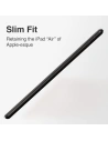 Wholesale ESR Yippee Apple iPad 9.7 2017/2018 Black - ESR221BLK - {ean13} - Hurt