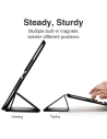 Hurtownia GSM - Etui ESR Yippee Apple iPad 9.7 2017/2018 (5. und 6. Generation) Schwarz - ESR221BLK - {ean13} - Hurt