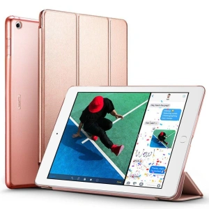 Hurtownia GSM - Etui ESR Yippee Apple iPad 9.7 2017/2018 (5. und 6. Generation) Roségold - ESR222RS - {ean13} - Hurt