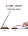 Hurtownia GSM - Etui ESR Yippee Apple iPad 9.7 2017/2018 (5. und 6. Generation) Roségold - ESR222RS - {ean13} - Hurt