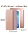 Hurtownia GSM - Etui ESR Yippee Apple iPad 9.7 2017/2018 (5. und 6. Generation) Roségold - ESR222RS - {ean13} - Hurt