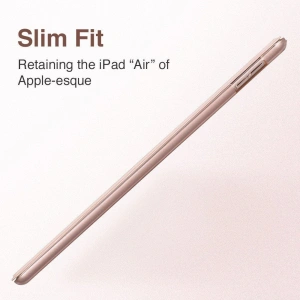 Wholesale ESR Yippee Apple iPad 9.7 2017/2018 Rose Gold - ESR222RS - {ean13} - Hurt