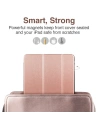Wholesale ESR Yippee Apple iPad 9.7 2017/2018 Rose Gold - ESR222RS - {ean13} - Hurt
