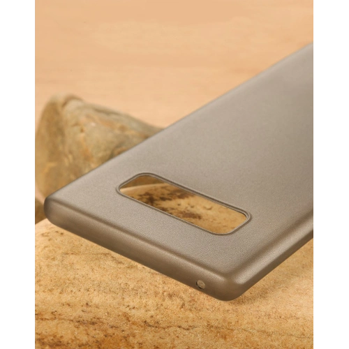 Kup Etui Benks Lollipop 0.4mm Samsung Galaxy Note 8 - 6948005941147 - BKS140BLK - Home Screen