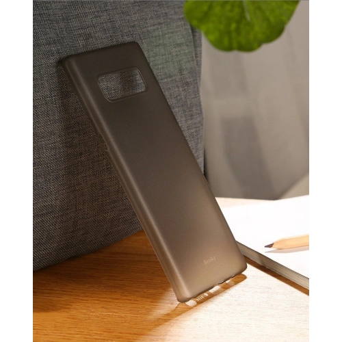 Kup Etui Benks Lollipop 0.4mm Samsung Galaxy Note 8 - 6948005941147 - BKS140BLK - Home Screen