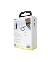 Hurtownia GSM - Ładowarka sieciowa Baseus GaN2 C+C, 45W, EU (czarna) - BSU1769BLK - {ean13} - Hurt