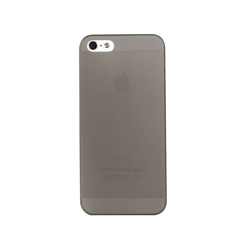 Benks Distributor - 6948005934019 - [KOSZ] - Benks Magic Lollipop Apple iPhone 5S/SE Gray - B2B homescreen