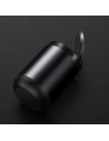 Wholesale Baseus LED Car Ashtray Black - BSU1770BLK - {ean13} - Hurt