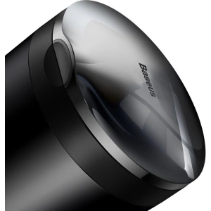 Wholesale Baseus LED Car Ashtray Black - BSU1770BLK - {ean13} - Hurt