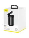 Wholesale Baseus LED Car Ashtray Black - BSU1770BLK - {ean13} - Hurt