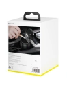 Hurtownia GSM - Popielniță auto Baseus cu lampă LED (neagră) - BSU1770BLK - {ean13} - Hurt