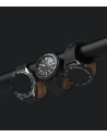 Wholesale Ringke Air Sports + Ringke Bezel Styling Samsung Galaxy Watch 3 41mm Black GW3-45-10 - RGK1293BLK - {ean13} - Hurt