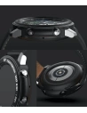 Wholesale Ringke Air Sports + Ringke Bezel Styling Samsung Galaxy Watch 3 41mm Black GW3-45-10 - RGK1293BLK - {ean13} - Hurt