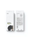 Wholesale Ringke Air Sports + Ringke Bezel Styling Samsung Galaxy Watch 3 41mm Black GW3-45-10 - RGK1293BLK - {ean13} - Hurt