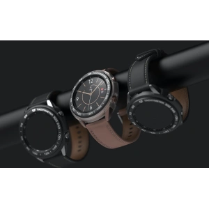 Hurtownia GSM - Etui Ringke Air Sports + nakładka Ringke Bezel Styling Samsung Galaxy Watch 3 41mm Schwarz GW3-41-10 - RGK1292BLK - {ean13} - Hurt